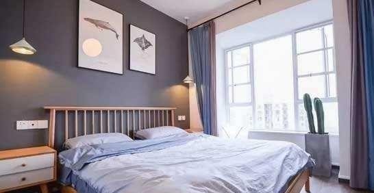 老师傅|客厅和卧室万万要挂这种窗帘，幸亏听了老师傅劝，我家才没有装错