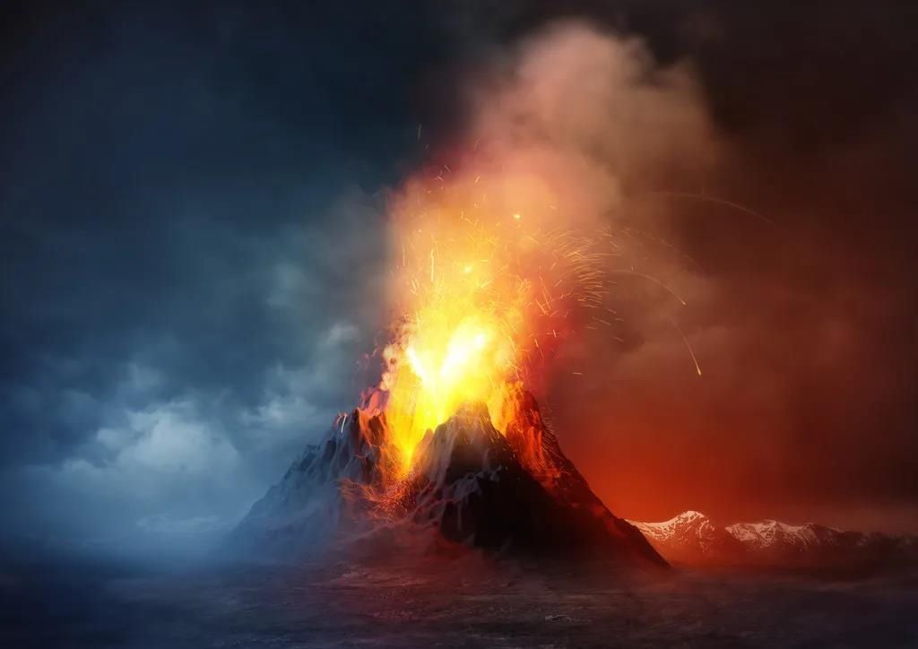 高脂血症|10种体检查出的“沉默病”，爆发时堪比“火山”