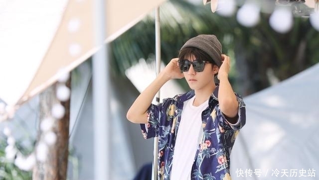 金大川|王俊凯受了伤粉丝居然不知情,而是通过节目才知道,这是怎么回事