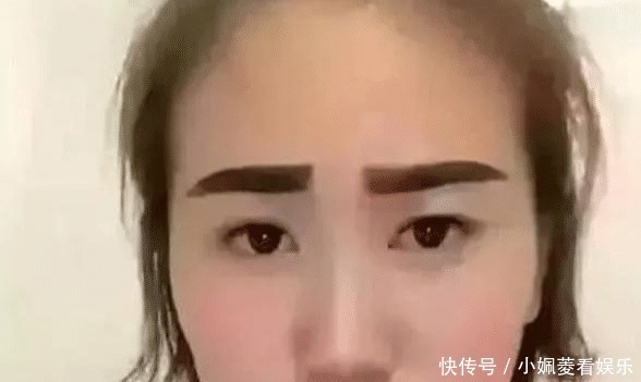 女生|女生最好不要去“纹眉”，看完这“三点”，网友：再也不敢了