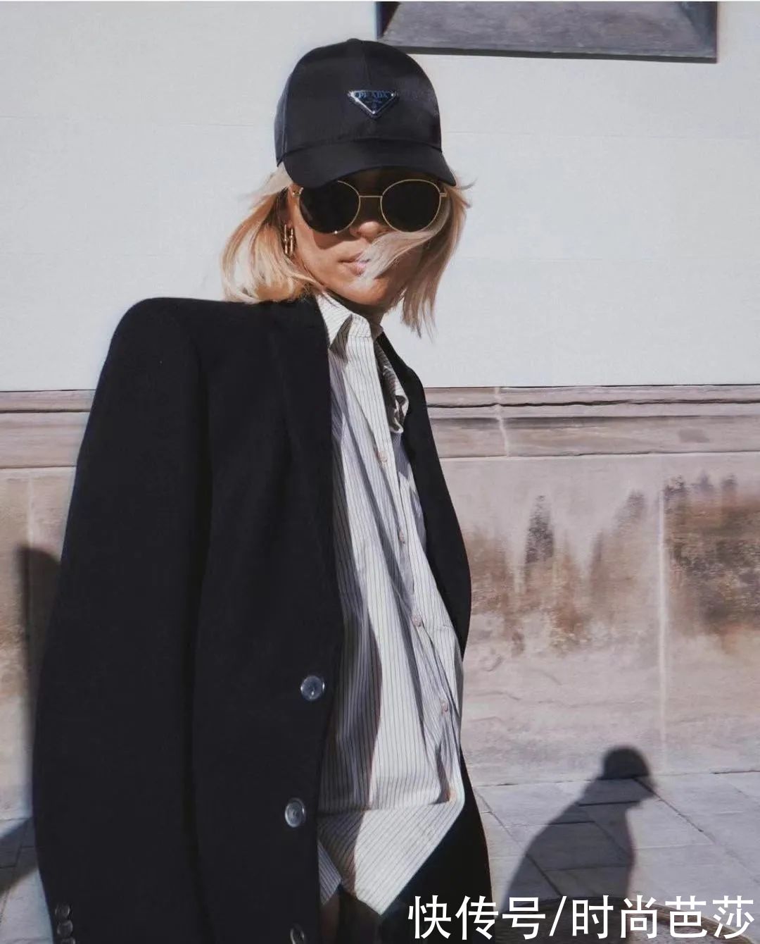 穿搭|你真的把基础款，发挥出100%的实力了吗？