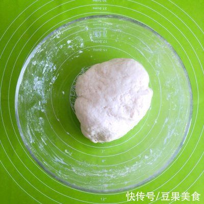 这道薄皮大馅儿韭菜盒，怎么做都好吃