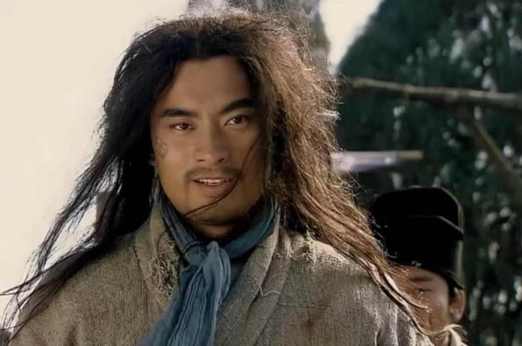  水浒传|《水浒传》鲁智深对战武松，谁才是真正的步战之王