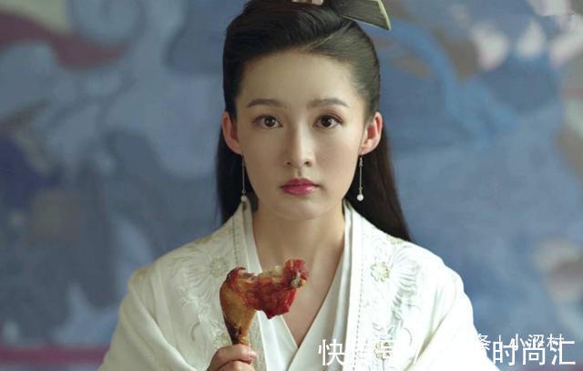 |庆余年10个人名:搞笑的奇葩,优雅的古典,中国取名文化博大精深