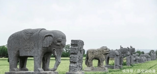 问津|北宋皇陵为什么鲜有人问津?麦田里的宋朝给了我们什么启示