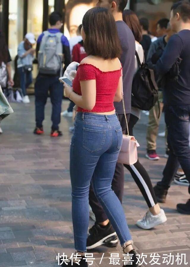 “胯大肩宽”并非万能，穿搭上稍有不慎，同样会让你哭笑不得！