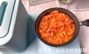 天气越来越冷,送您低脂的家常酸辣汤,酸辣过瘾,好喝还不胖哦