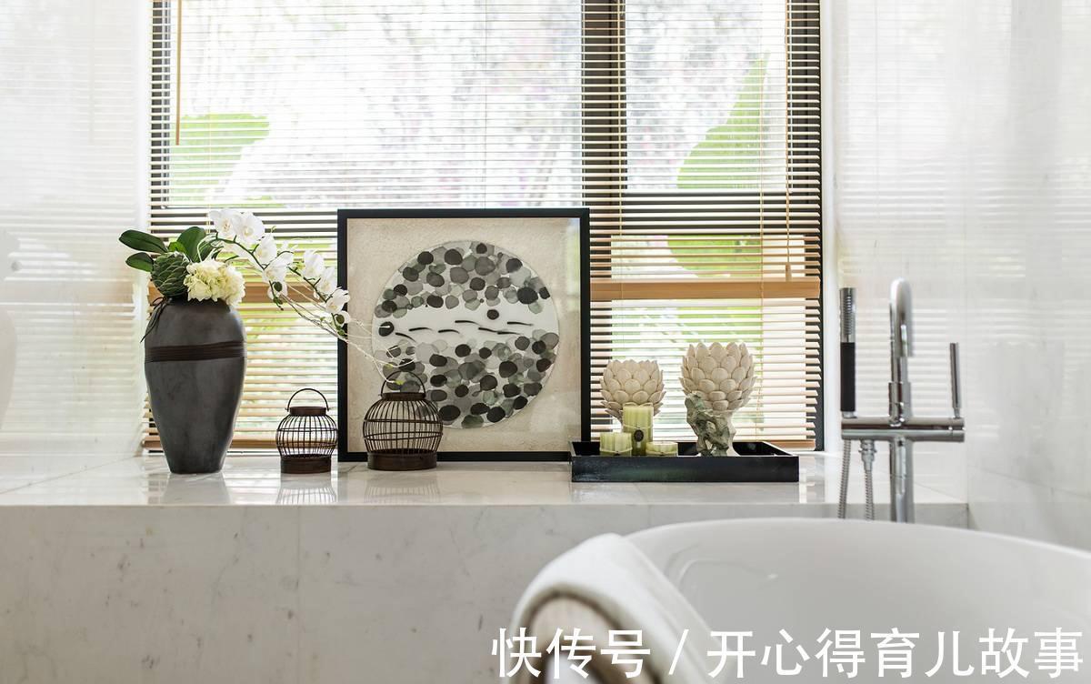 装饰画|卫生间装修时，不要忽视这些细节，小心影响入住后的生活