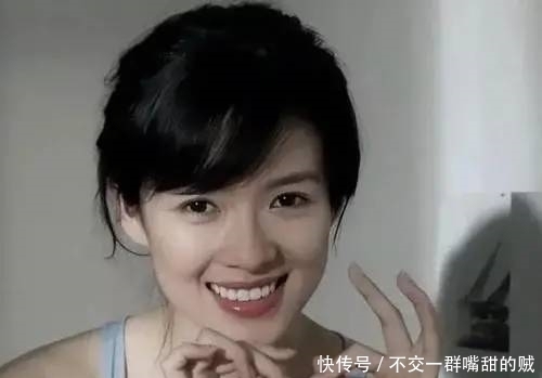 轮廓|判断你是什么脸型?看这4点就清楚了,其中方脸最受争议