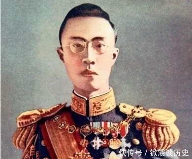 溥仪退位|溥仪,从末代皇帝到平民百姓,跌宕起伏的一生!