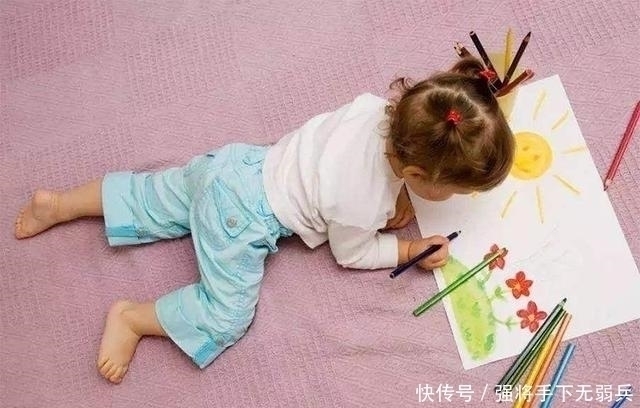 大脑|李玫瑾教授宝宝以后聪不聪明，看“手”就知道，不用等他们长大