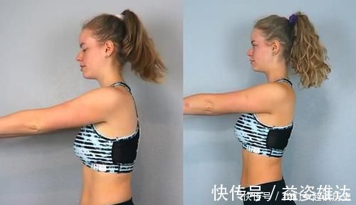 体脂率|姑娘每天跳绳10分钟，一个月后腰围变细，体重却增加了