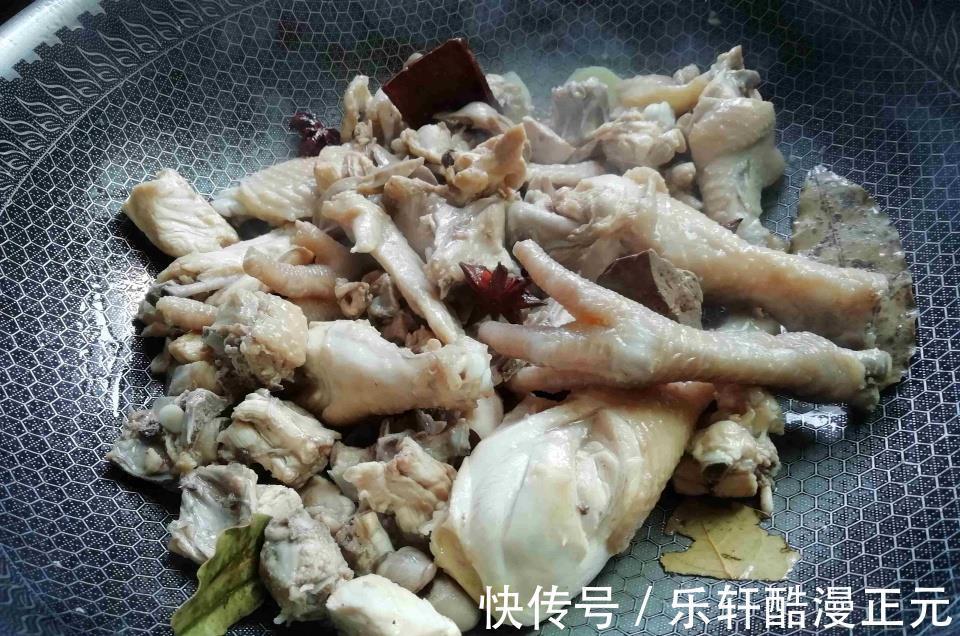 秋天少吃牛羊肉多吃它，才8元一斤，炖上一锅滋补又馋人，太香了