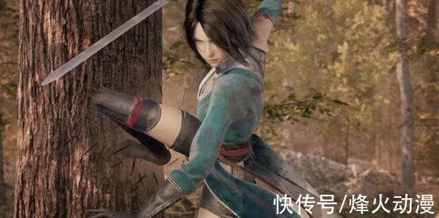 姬如雪|不良人:姬如雪大战兵神乌鲁,本人极乐逆天回归,侯卿要摊牌了