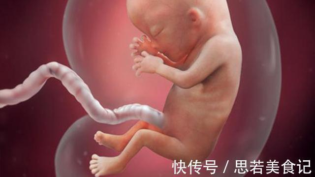 孕妇|孕期如果有这3个表现,说明羊水质量很好,不用去医院就能看出来