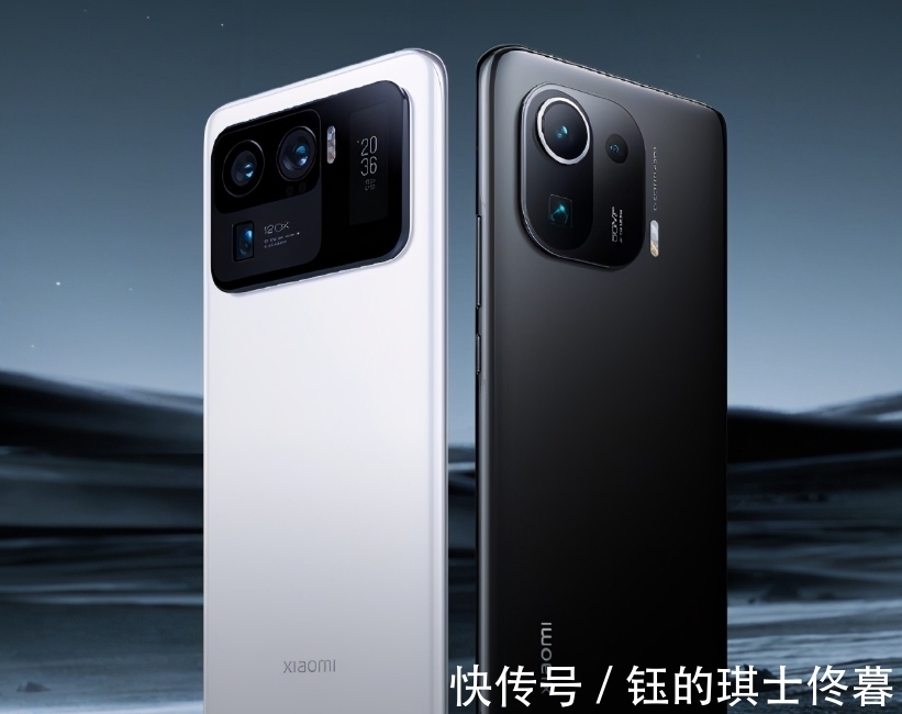 小米手机|官方直降1300元，5000mAh+5000万三摄，冲击双11价格感人