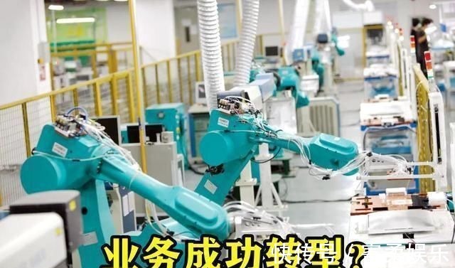投资|富士康投资百亿的闲置工厂,如今遇到“新转机”,郭台铭逆袭了?