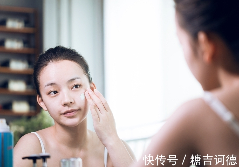 护肤品 日常护肤的各项环节是智商税吗?