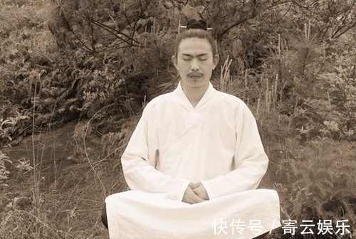 郭云深$他在服刑时悟出一套绝世武功,被豁免死刑,还成功申遗成国之瑰宝