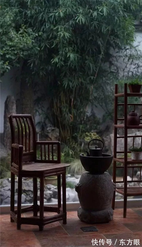 季羡林@十句老话:让人舒服,让人明白(非常经典)