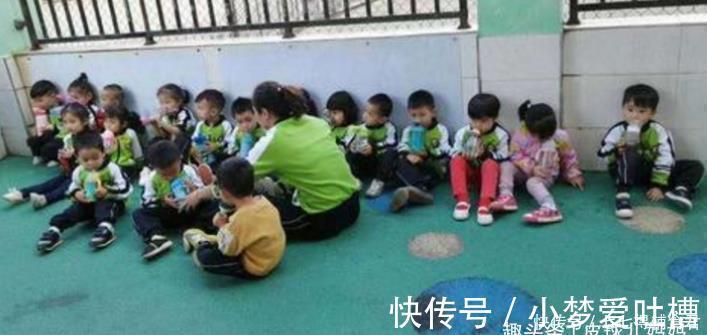 牛奶|幼儿园统一订牛奶,宝妈非要自带,耿直家长嘲讽“你家娃真金贵”