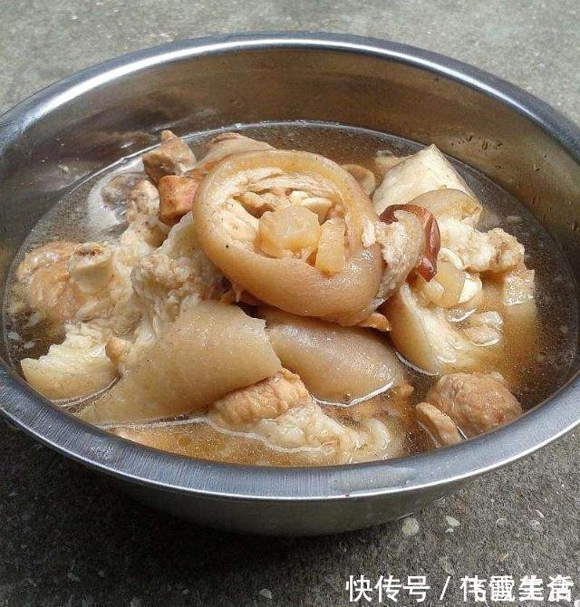 猪毛|去猪毛,别只会用火烧、刀刮!肉贩子教你一招,2分钟快速去除