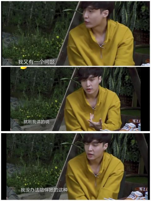 演員|演員和偶像都要有態度，事業全面開花的張藝興，感情卻是迷茫狀態