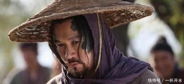 始终|努力向上,却始终原地踏步,青面兽杨志的努力为什么得不到回报!