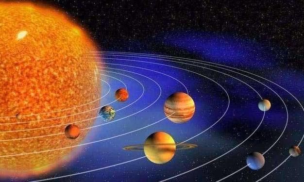 时辰 日月星辰中的“辰”代表什么？能和太阳月亮并列，来头不简单