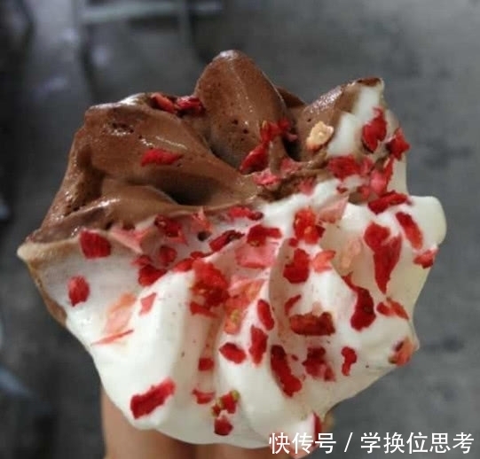 你能戒掉哪种零食,作为不写作业的代价?学生党:辣条戒不掉啊!