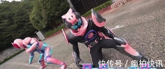 望月p|假面骑士revice：望月解释名字由来，恶魔vice是最先被确定的！