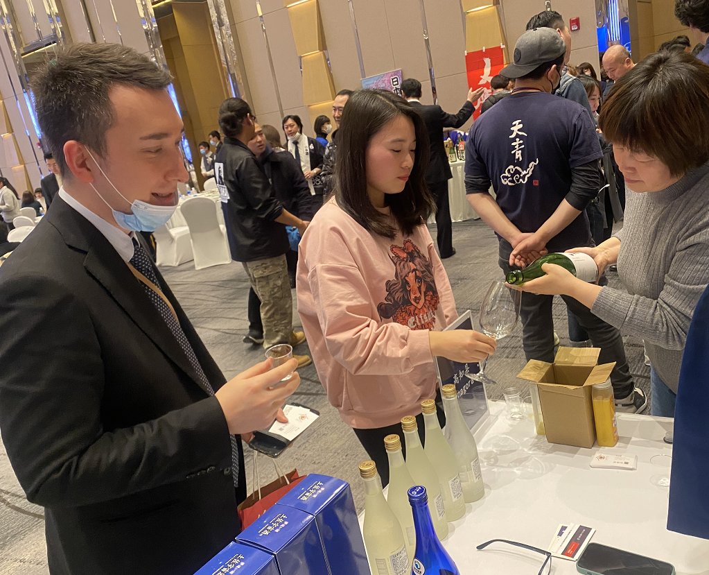  清酒的契机：RCEP签署后，日企为何青睐中国西部市场？|红星观察 | 中国