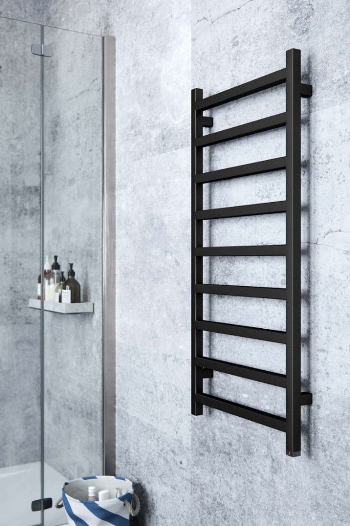 毛巾架|毛巾架选对了，卫生间舒适感倍增