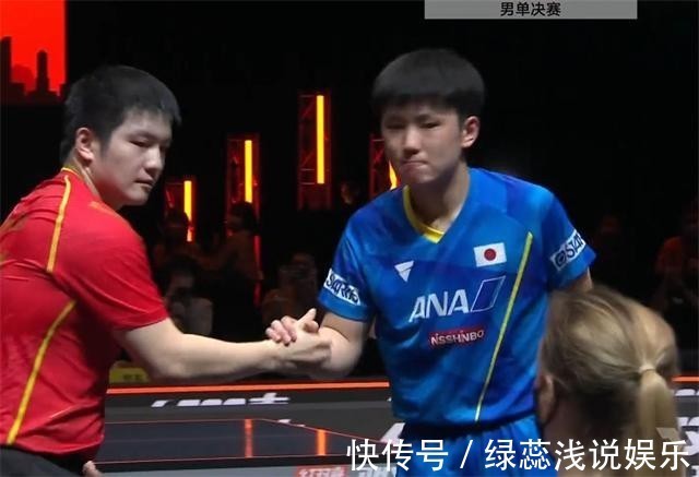 日乒|突然翻脸!日乒主教练深夜发表犀利言论:后悔归化张本智和来日本