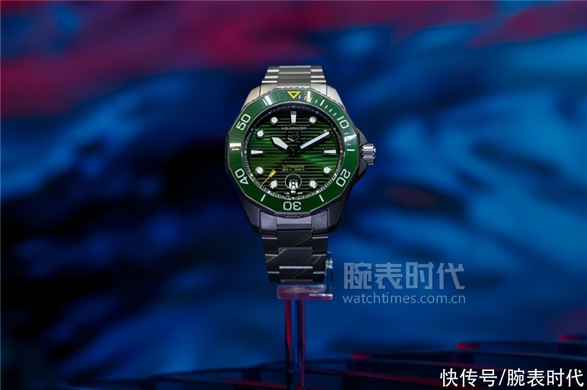 钛金属|3万预算，它可能是最值得买的潜水表之一