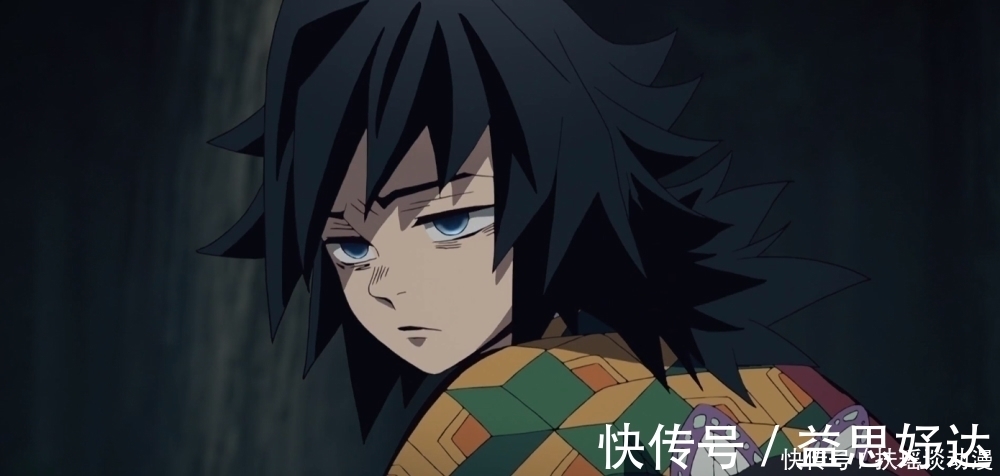 炭治郎|鬼灭之刃:“柱”实力排名,水柱竟然排第四?炎柱登位第二名!
