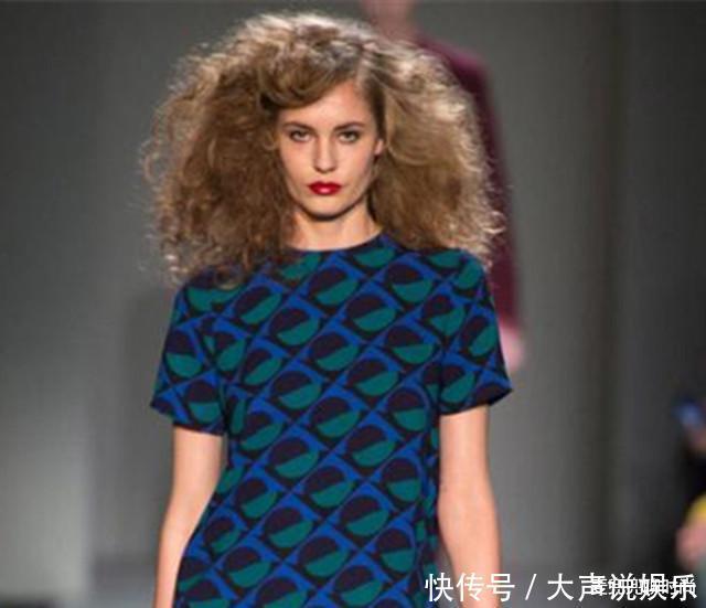 身高不足155的女生，尽量少剪这4种“发型”，不然显矮不说还伤发