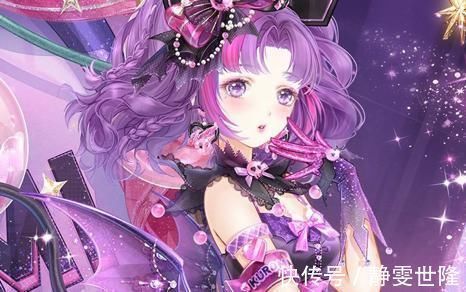 花裙子|奇迹暖暖:这3个套装初见惊艳,买完就后悔,648福袋也在其中