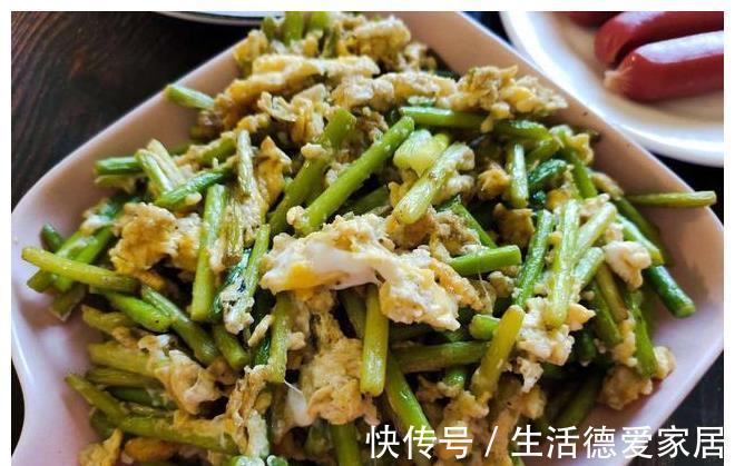 蒜薹|吐司面包这样做，香甜软糯更美味，搭配早餐健康又营养