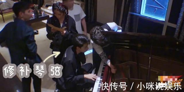 國產(chǎn)綜藝又添一王炸爆款，豆瓣好評連連，李易峰成大驚喜