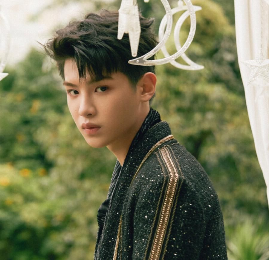 乐华选秀综艺出炉，最强后援团阵容强大，堪称选秀圈天花板！