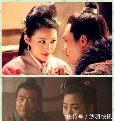 情案#明代版潘金莲、西门庆、武大郎三角情案,但结局与水浒版刚好相反