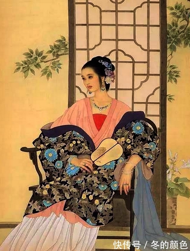 西厢记!王实甫功成“西厢记”,撰曲令缠绵诉“别情”|元曲佳作欣赏⑾