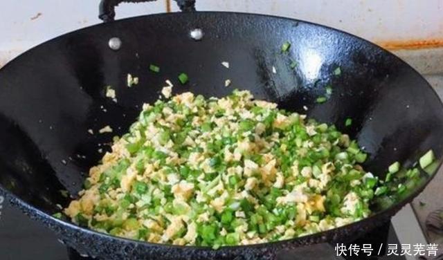 鲜美|小雪后,用它包饺子,比猪肉馅鲜美,才3元1斤,每周吃一次都不够