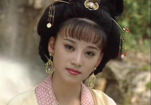 历史上最狠毒的3个女人,最毒妇人心,武则天垫底,第1实至名归!