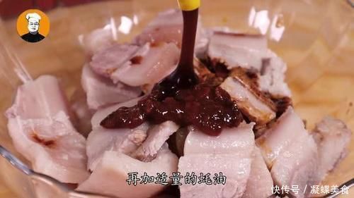 五花肉别红烧了，教你新吃法，不用油不用盐，出锅连汤汁都不剩