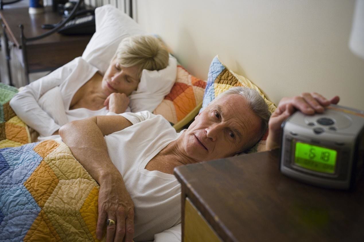 老人|长期走路有助于长寿吗?过了65岁的老人,尽量做好这5件事