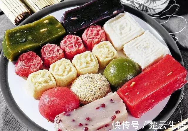 一日三餐|世界各国“最拿得出”的甜品美食!提拉米苏上榜,中国口味最经典