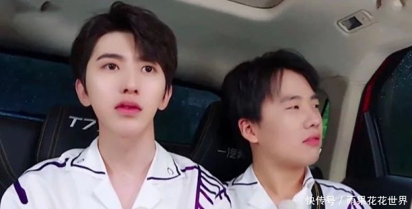 《奔跑吧》蔡徐坤三字口头禅惹争议，到底是节目效果还是习惯！