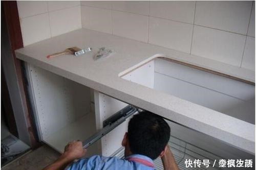 橱柜|厨房橱柜万万要这样安装,住久就知有多实用,懊悔现在才察觉!